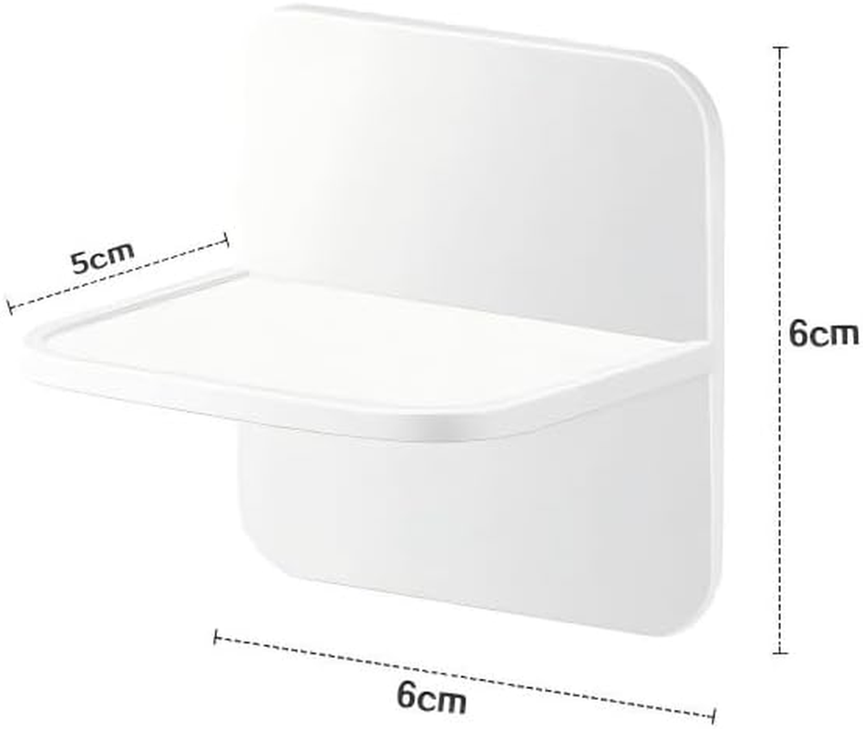 4 Pack Baby Proofing Furniture Anchors, anti Tip Wall Mounting Kit, Removable No Drill No Screw Design, Child Safety Bookshelf Dresser Cabinet Secure System image number 2