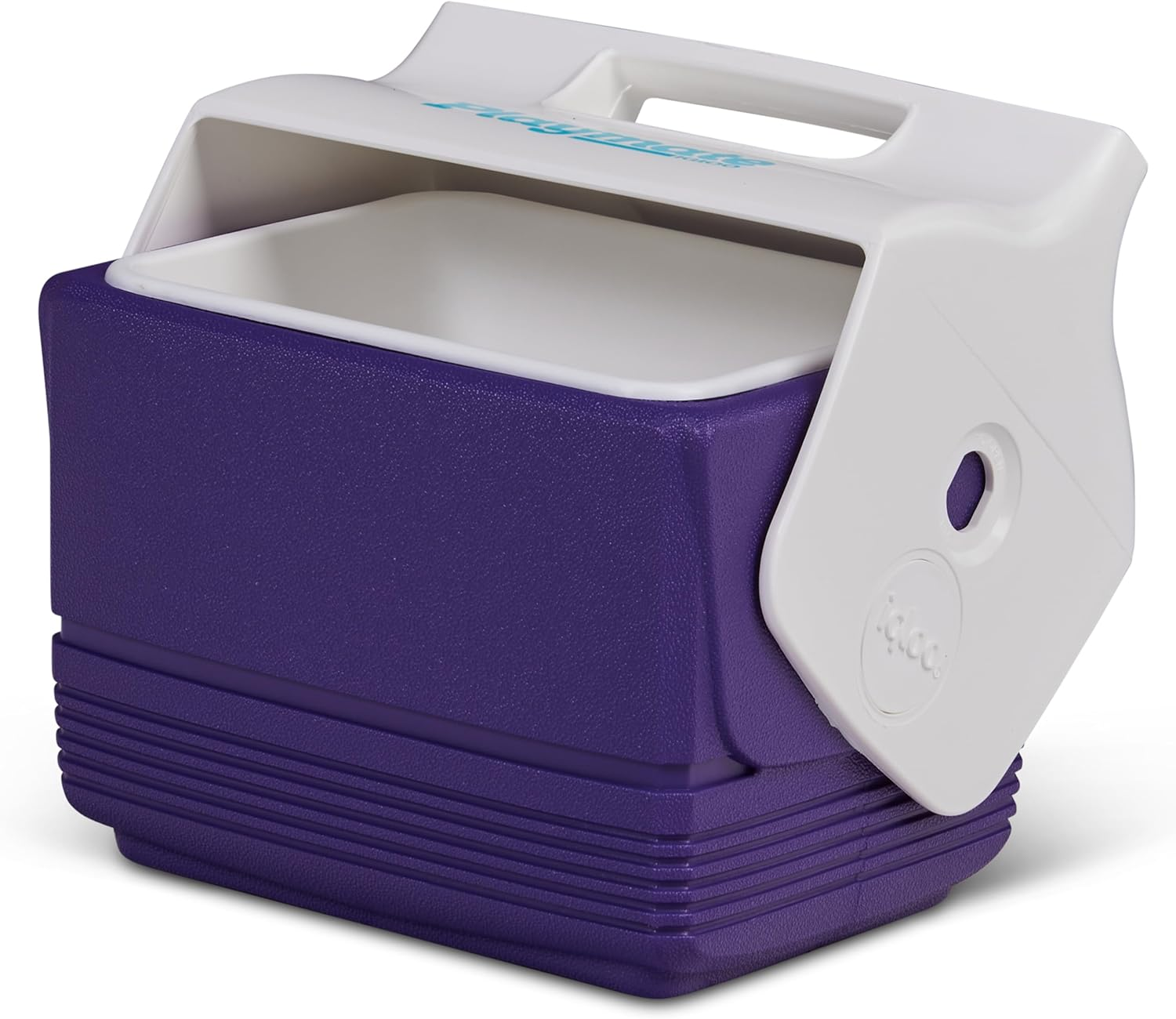 Igloo 4 Qt Playmate Mini Hardsided Lunch Box Cooler image number 5