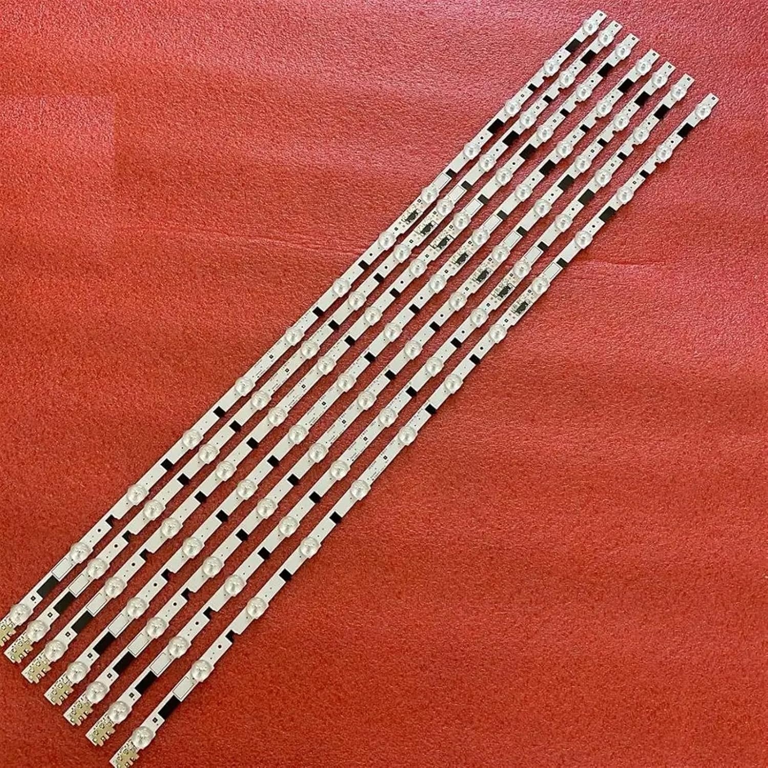 LED Backlight Strip for TV UE40F5000AK UE40F5000AW UE40F5070SS UE40F5200 UE40F5300AK UE40F5300AW UE40F5300AY UE40F5305AK image number 3