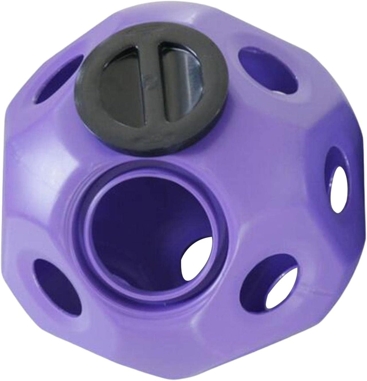 Fun Horse Treat Ball Hay Feeder Toys Horse Hay Ball Multipurpose,