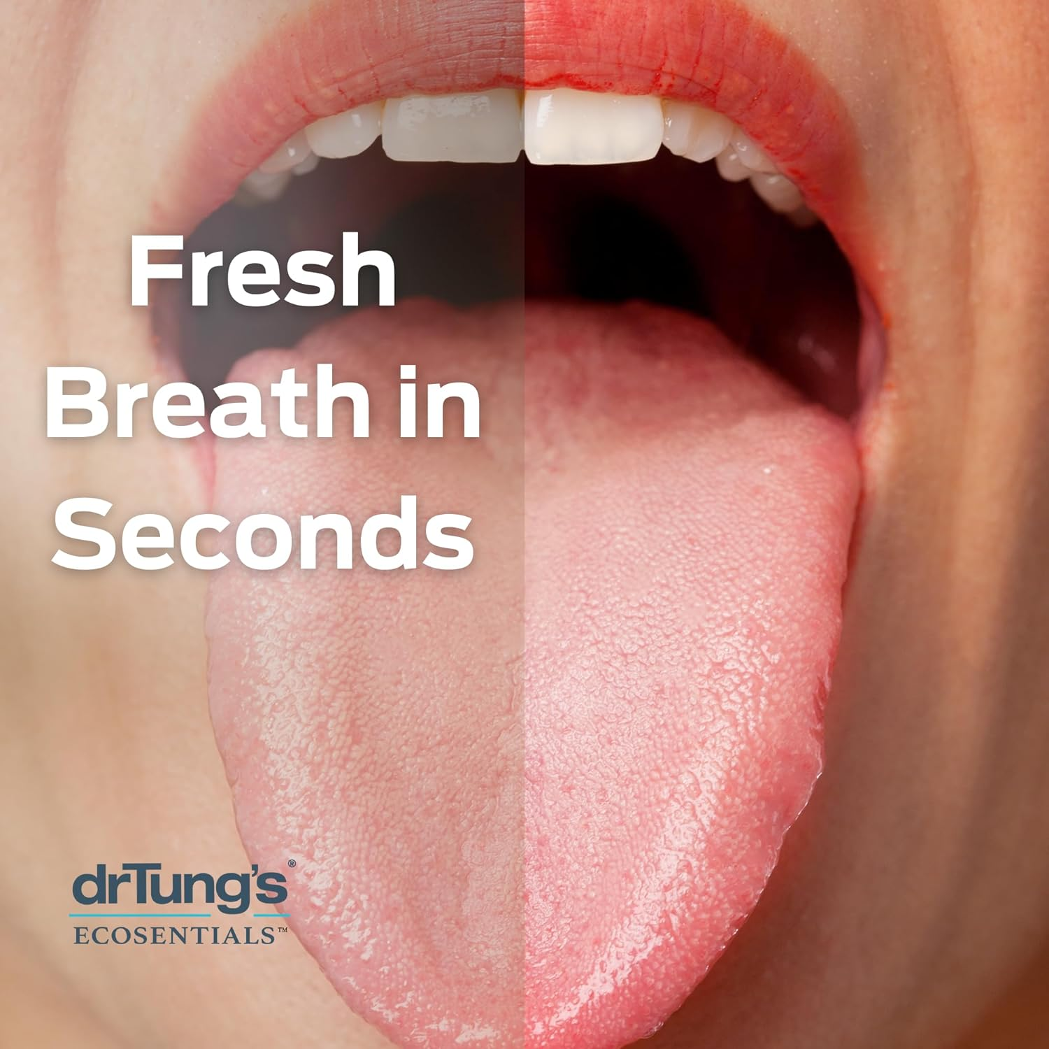 DR. TUNG'S TONGUE CLEANER, 1 Count image number 2