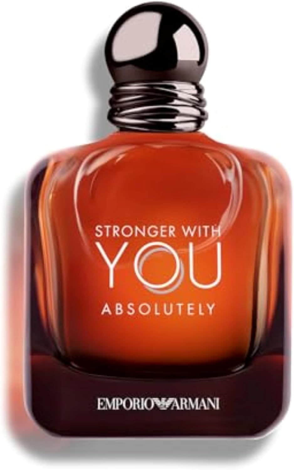 Emporio Armani Stronger with You Absolutely Eau De Parfum Spray for Men 100 Ml, 8009183 image number 3