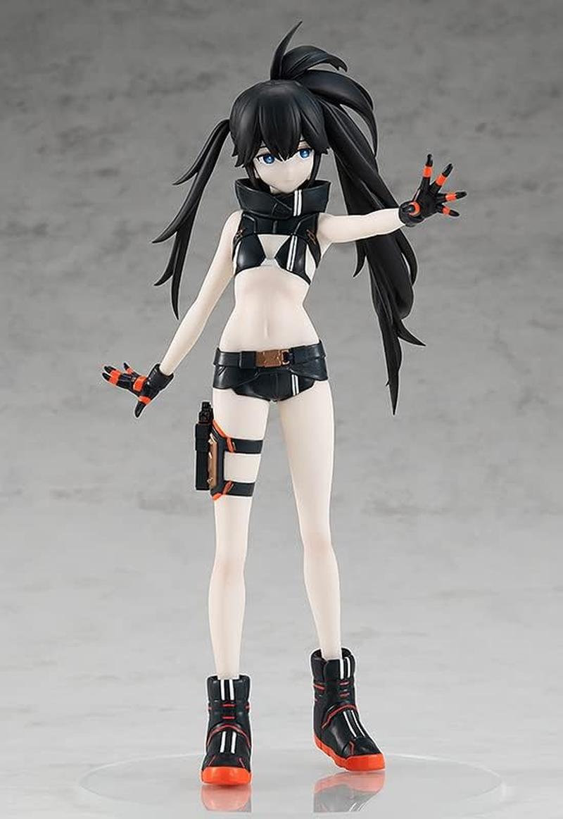 Good Smile Company - Black Rock Shooter Dawn Fall Pop up Parade Empress PVC Figure