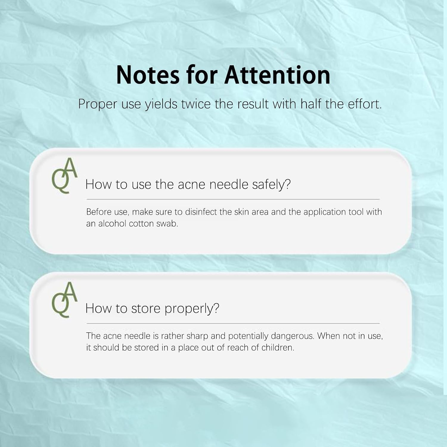 Xolixorium Professional Facial Blackhead Remover Tweezers - Extractor Acne Removal Kit Pimple Popper Tool Pimple Popping Kit Precision Tweezers for Whiteheads Acne Clip Ingrown Hairs Stainless Steel image number 1