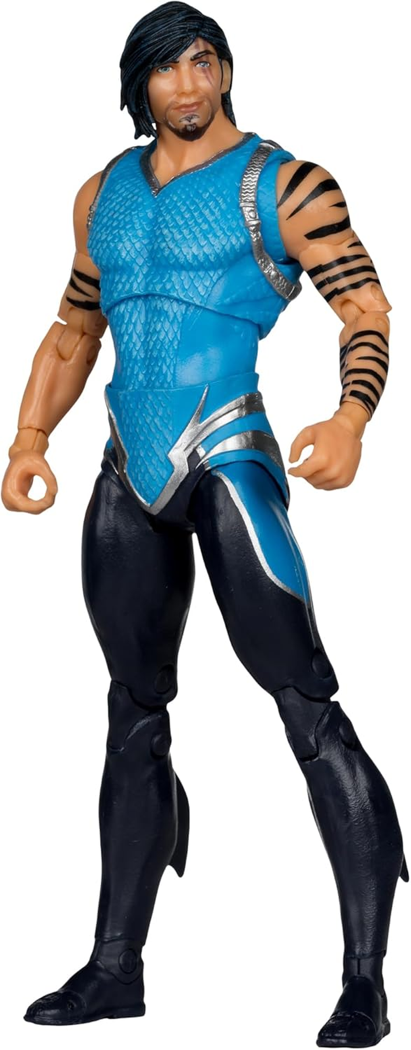 Dc Multiverse 7In - Tempest (Titans Rebirth) image number 4