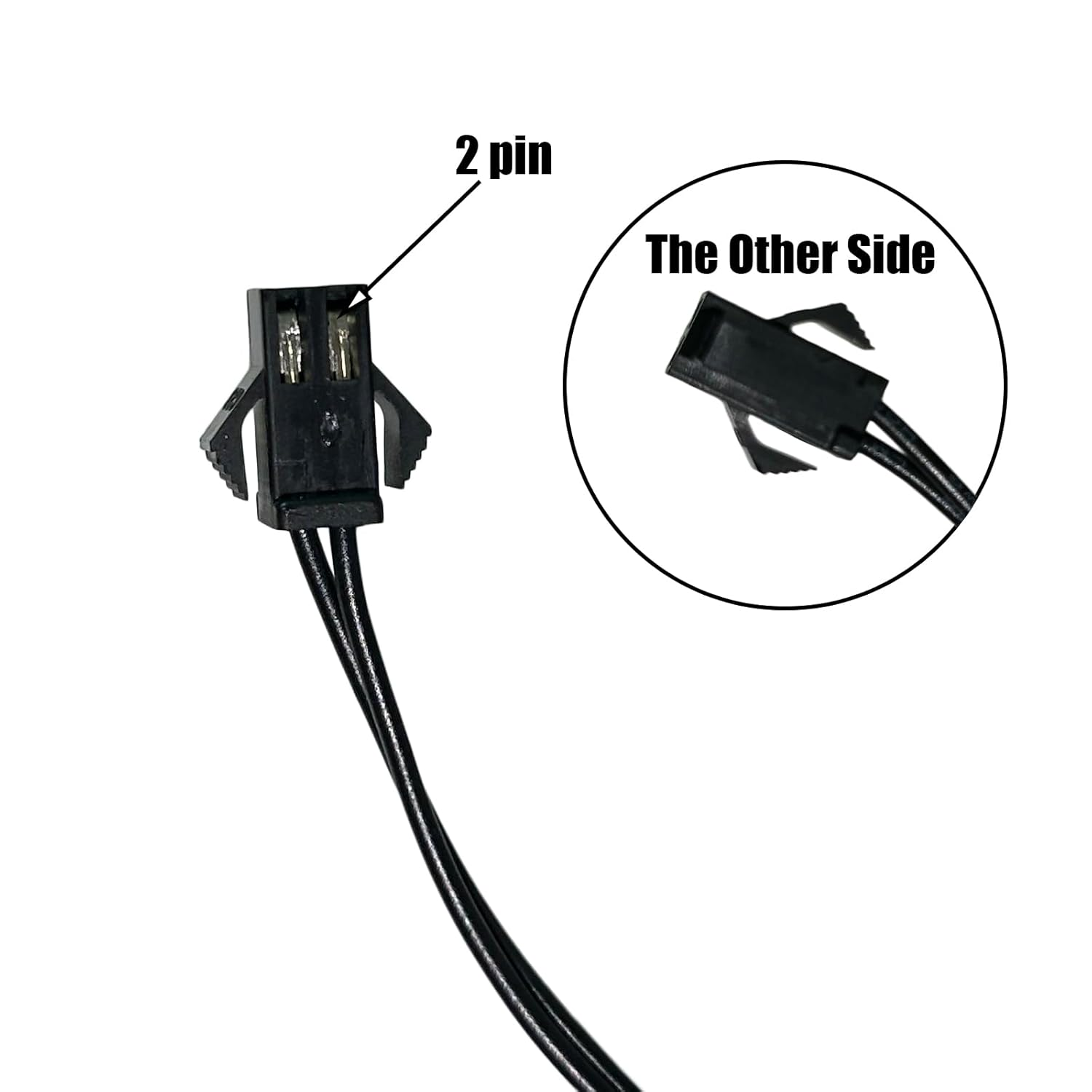 Water Flow Sensor Airjet Hydrojet for Spa Lay Z Fix E02 Code, Water Flow Sensor E02 Error Fixed image number 4