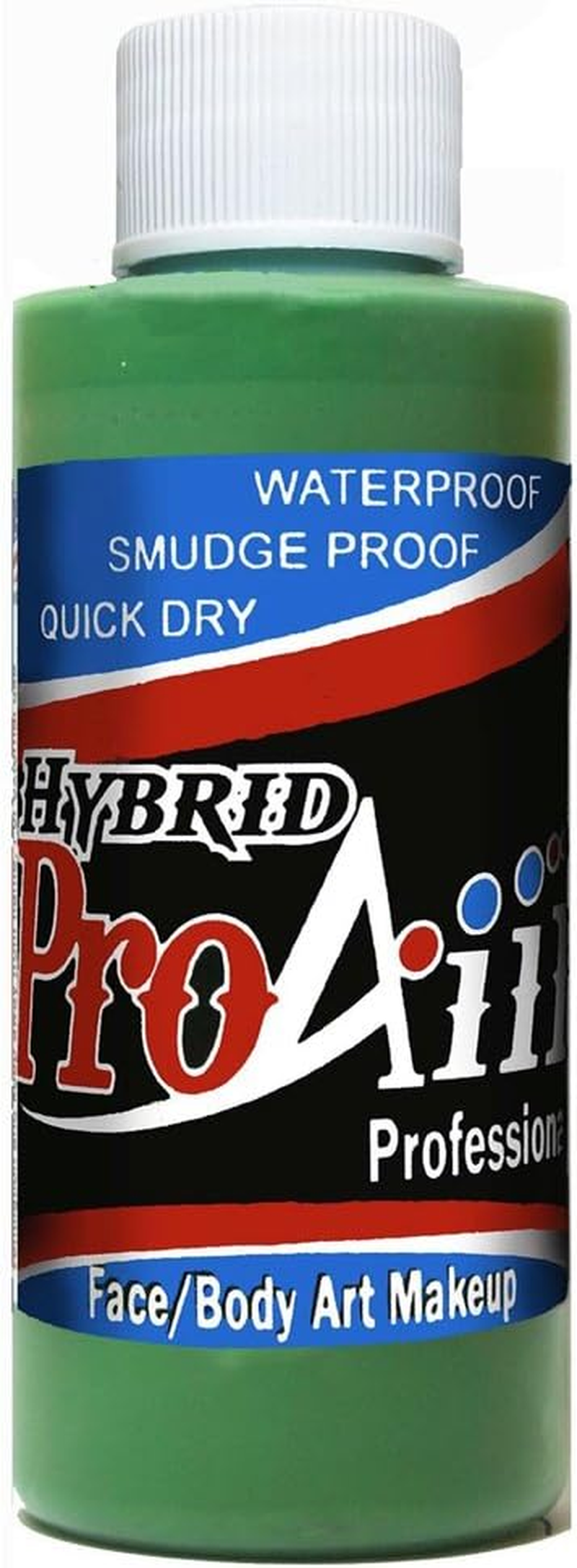 Proaiir Hybrid Standard Makeup - Sky Blue (2.1 Oz)