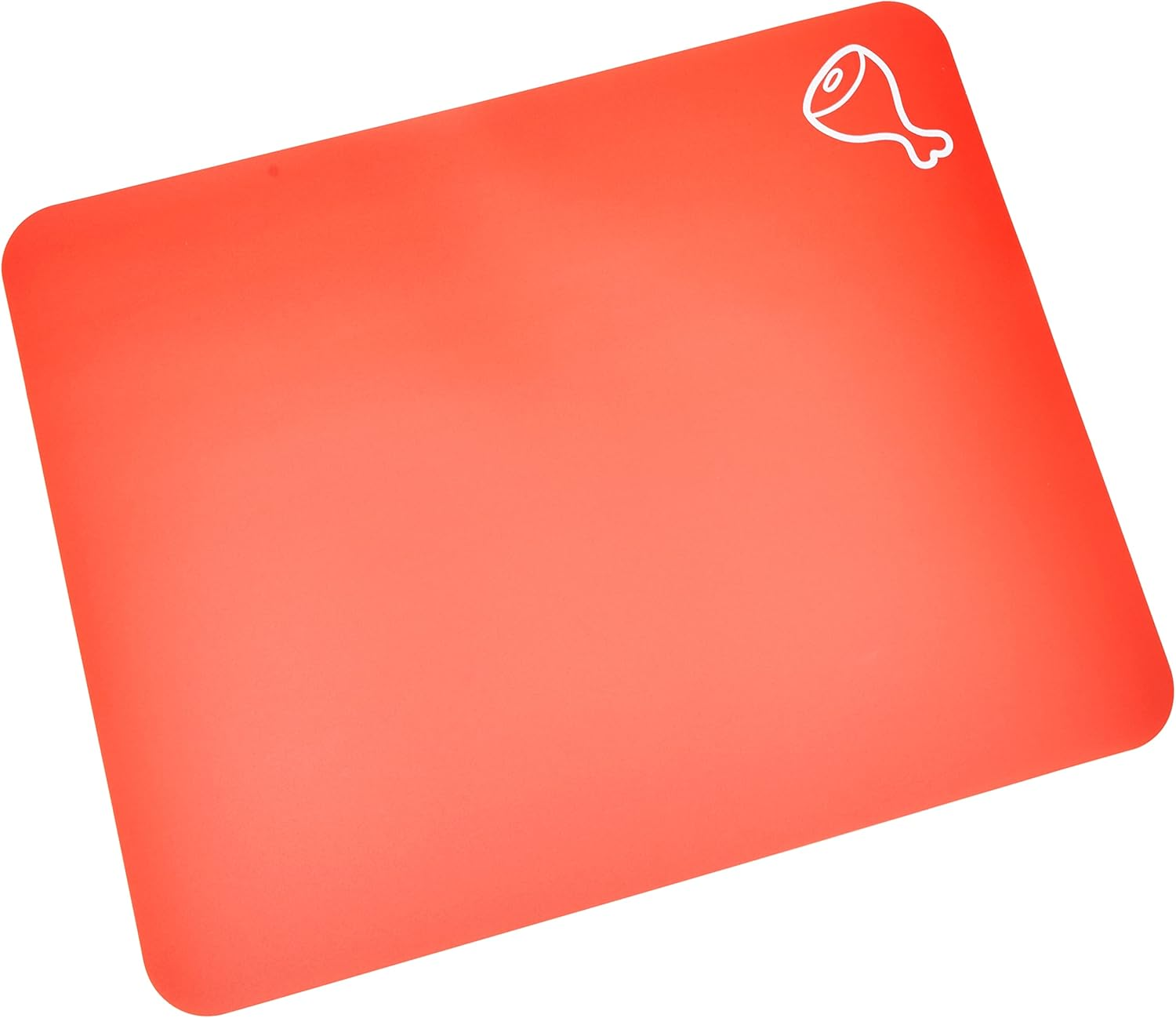 Chef Aid 4 Flexible Colour Coded Chopping Mats,Assorted,35Cm X 30Cm image number 2