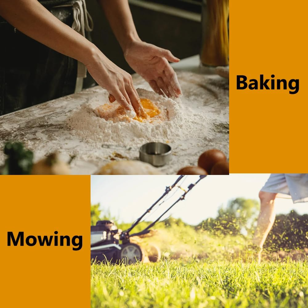 Woodyknows Nasal Filter for Dust, Lessens Your Exposure to Airborne Particles (Trial S/M/L/XL) image number 2