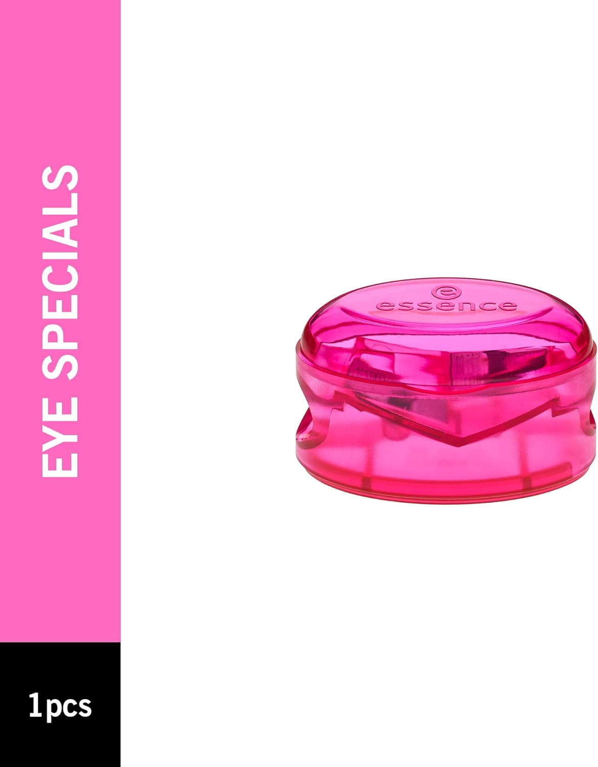 Essence Cosmetics Duo Make up Pencil Sharpener