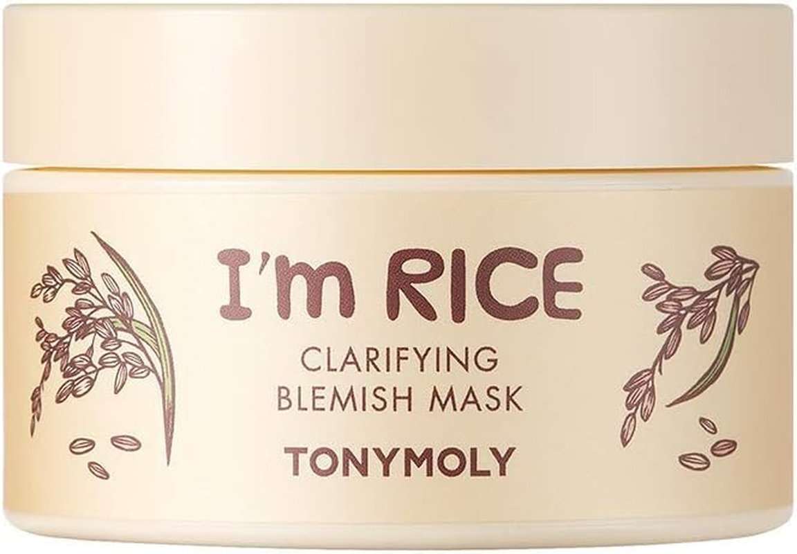 TONYMOLY Face Mask image number 1