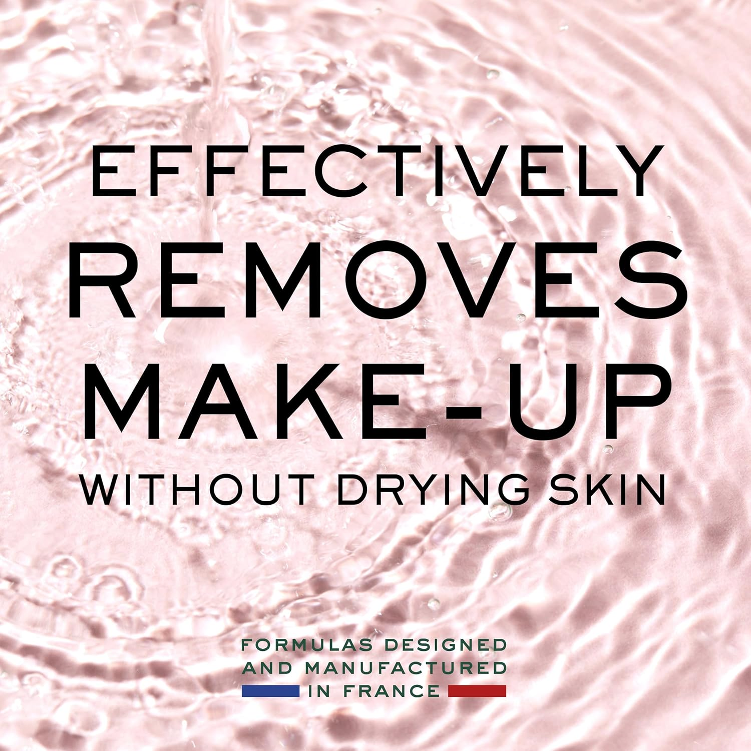 Nuxe - Very Rose Micellar Water 400 Ml (NUXVN067904) /Makeup image number 4