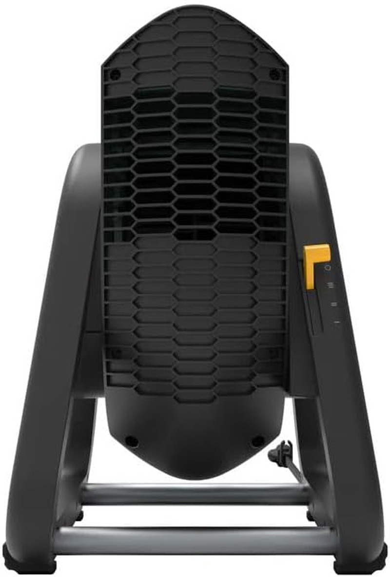 Vornado RTR Heavy-Duty Air Circulator Fan, Green image number 3