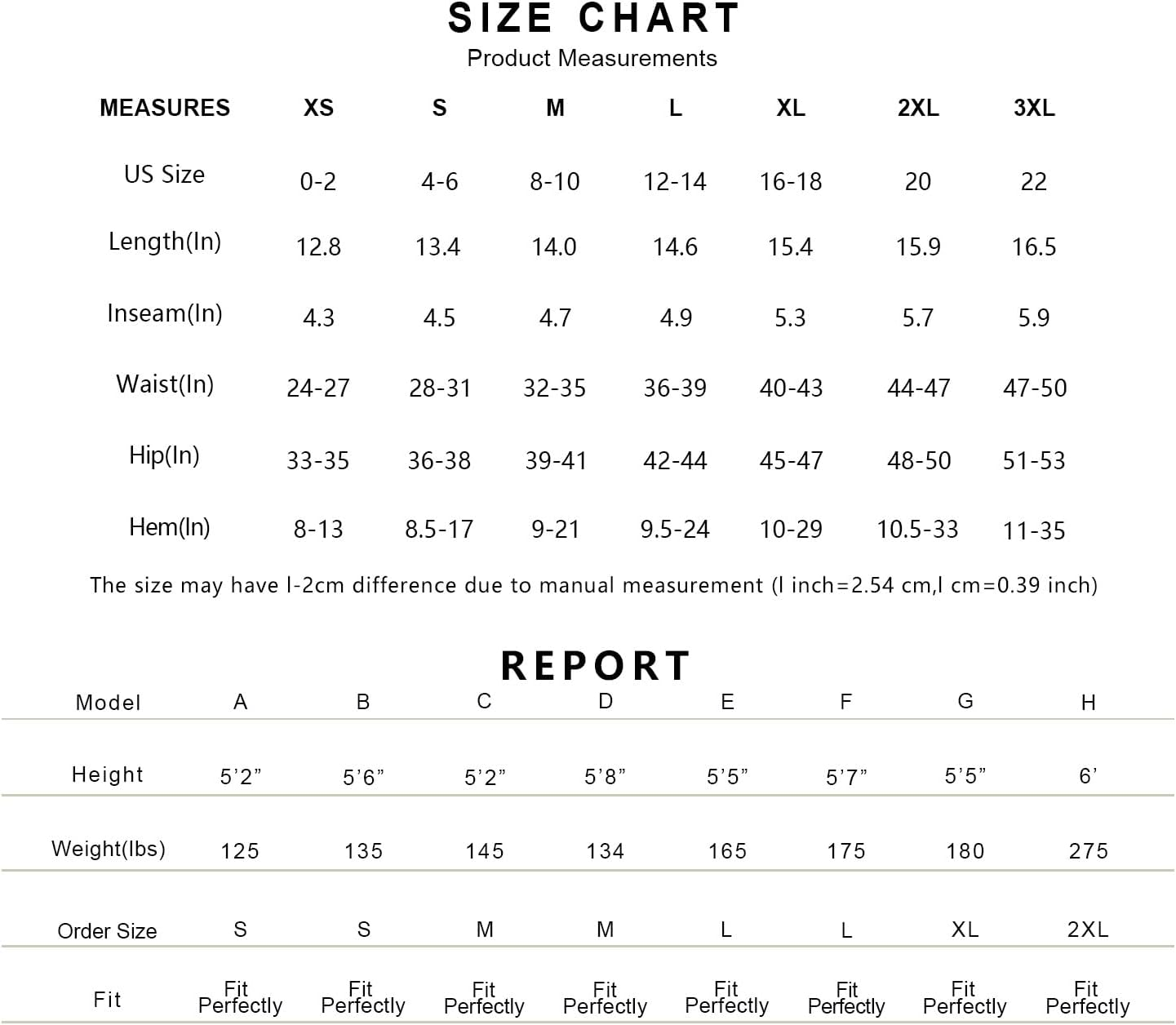 THE GYM PEOPLE High Waist Yoga Shorts for Women'S Tummy Control Fitness Athletic Workout Running Shorts with Deep Pockets image number 6