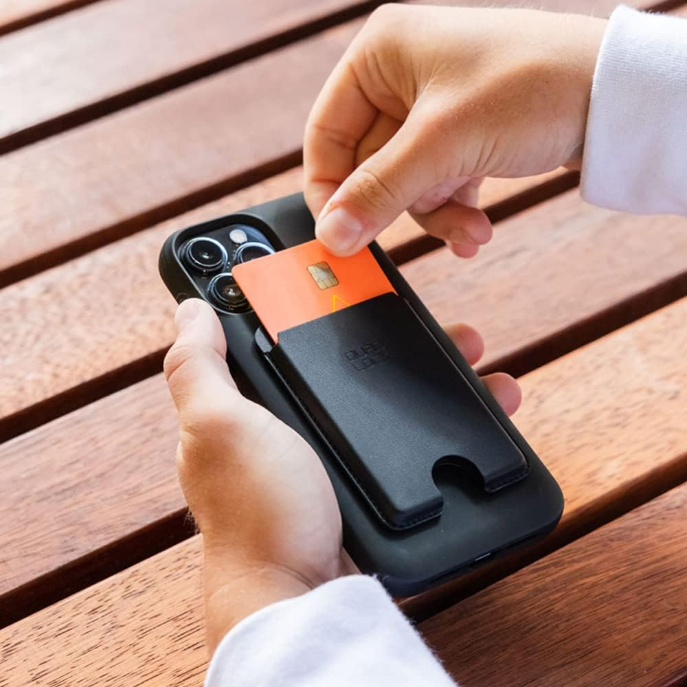 Quad Lock MAG Wallet for MAG Cases