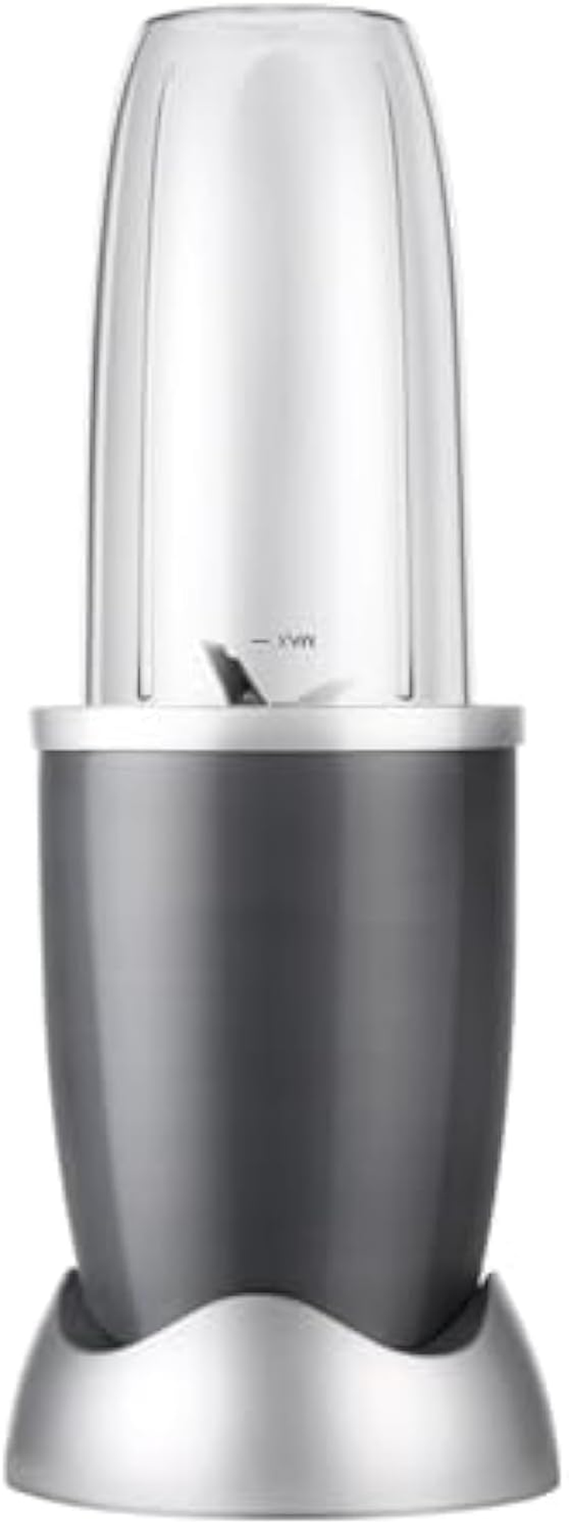 Replacement Cup for Nutribullet Replacement Parts 18Oz/24Oz/32Oz for Nutri Bullet 600W and 900W, Pack of 2 (24Oz) image number 5