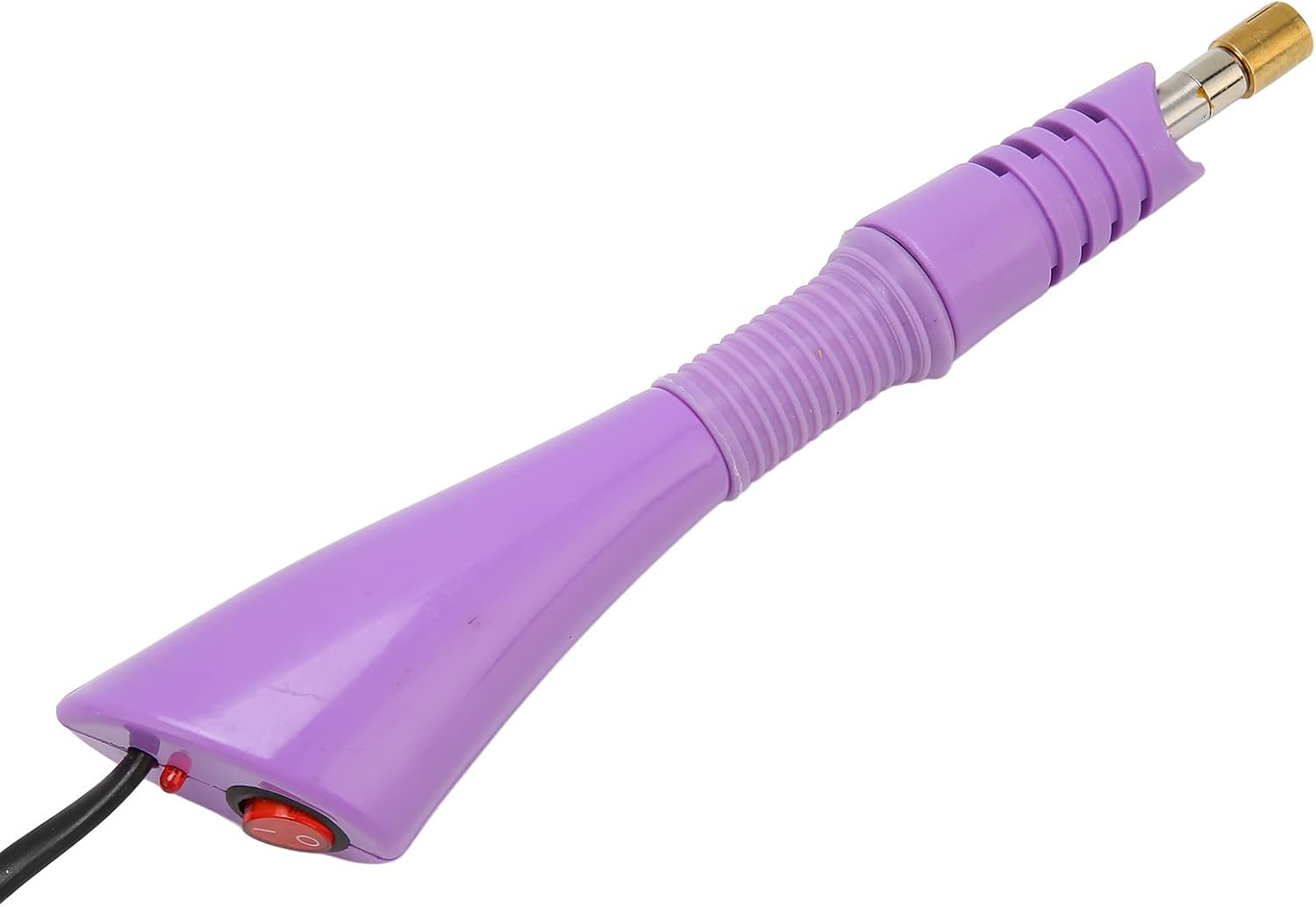 Hot Fix Applicator, DIY Hot Fix Machine Metal 10-12W Light Weight 110-220V Energy Saving (AU Plug 110‑220V)