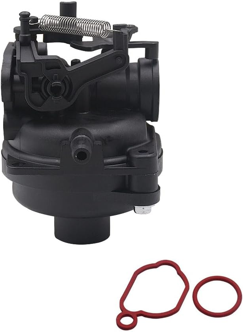 Cylinman 592361 799584 Carburetor 594529 594507 591109 594793 550EX 625EX 675EX 725Exl Fit for Troy-Bilt TB110 TB200 TB230 TB330 TB370 Lawnmower Fit for Toro 550Ex 140Cc Engines image number 4