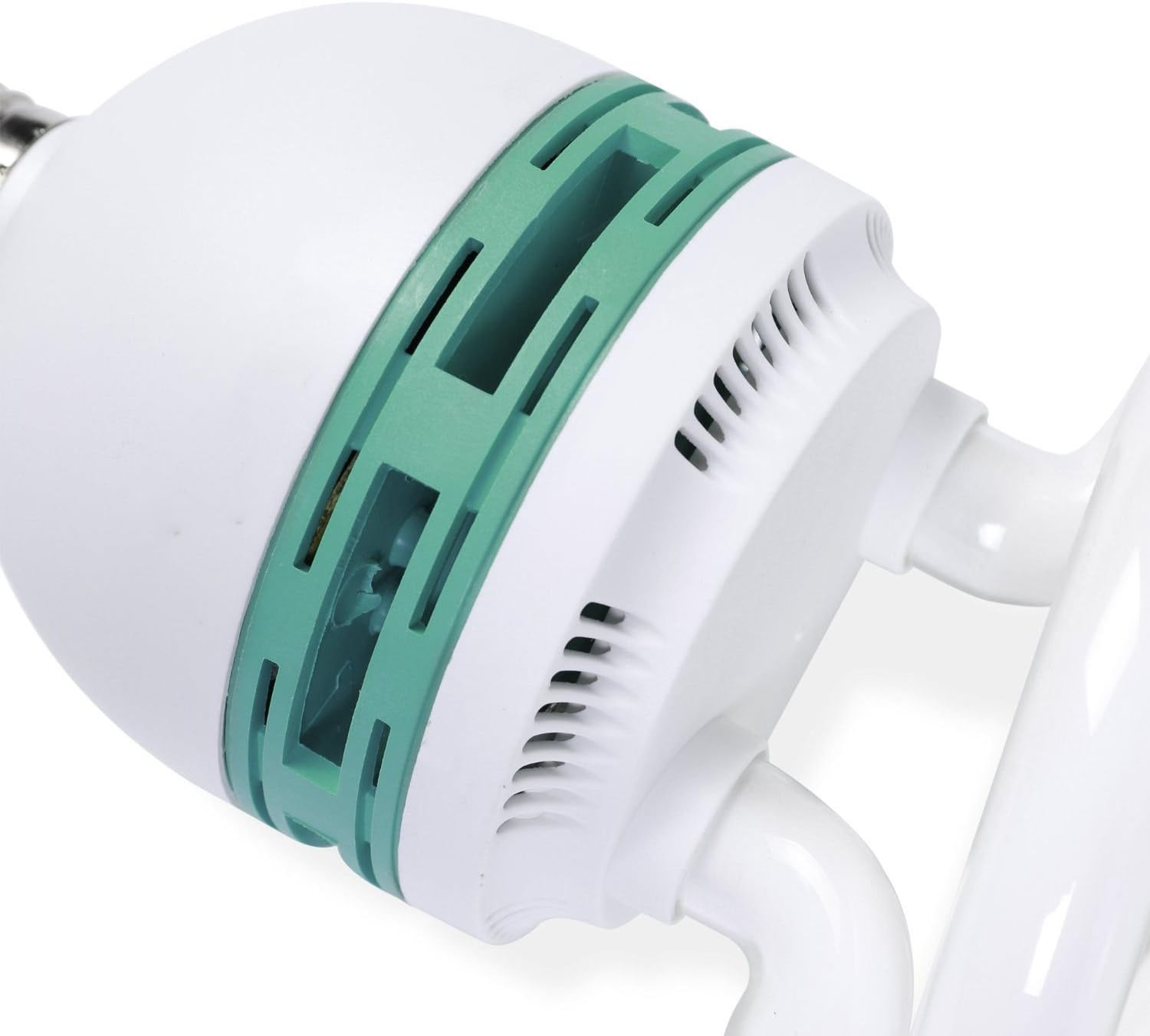 YISITONG 135W 220V 5500K Daylight Energy Saving Light Bulb in E27 Socket for Photo and Video Studio Lighting image number 5