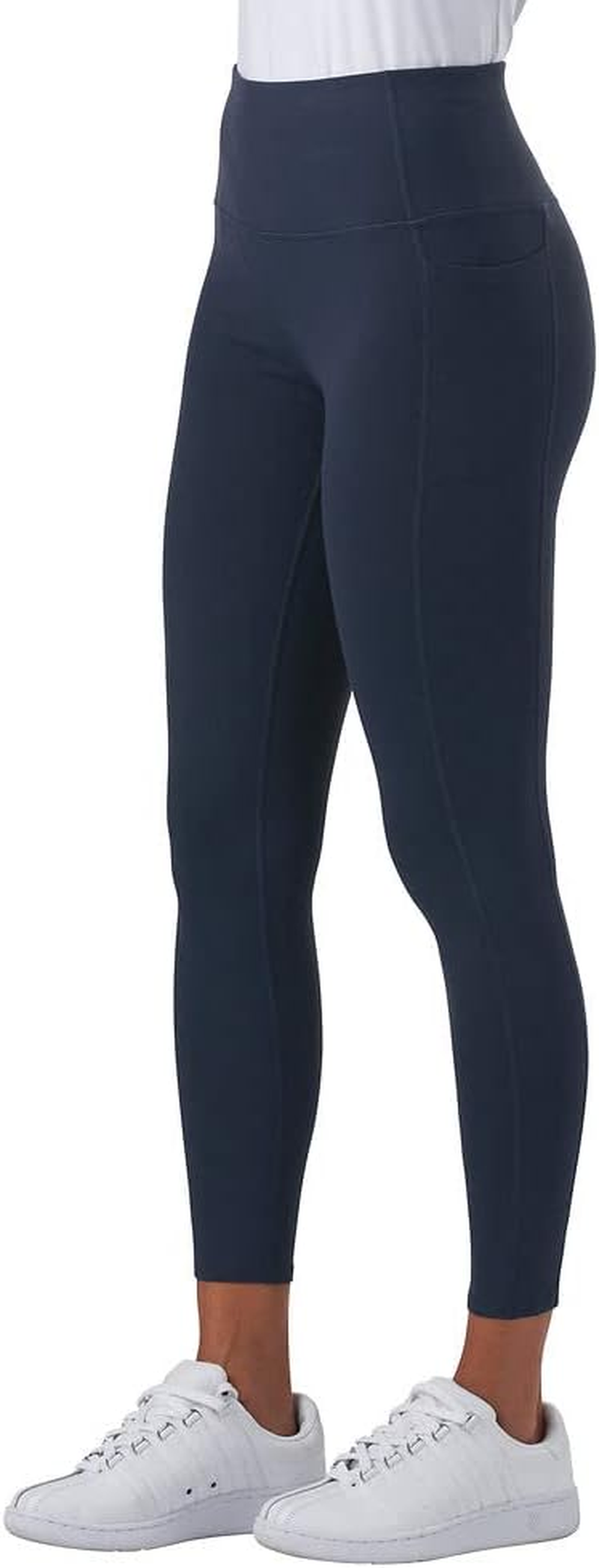 Skechers Women'S Go Walk High Waisted Legging image number 3