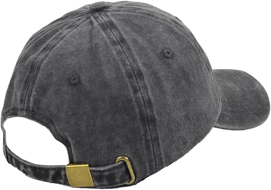 Vintage 2004 2003 2002 2001 2000 1999 1998 1997 1996 1995 Limited Edition Adjustable Embroidered Baseball Cap image number 4