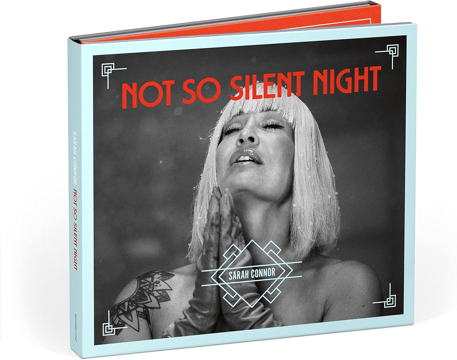 Not so Silent Night - Deluxe Edition image number 1
