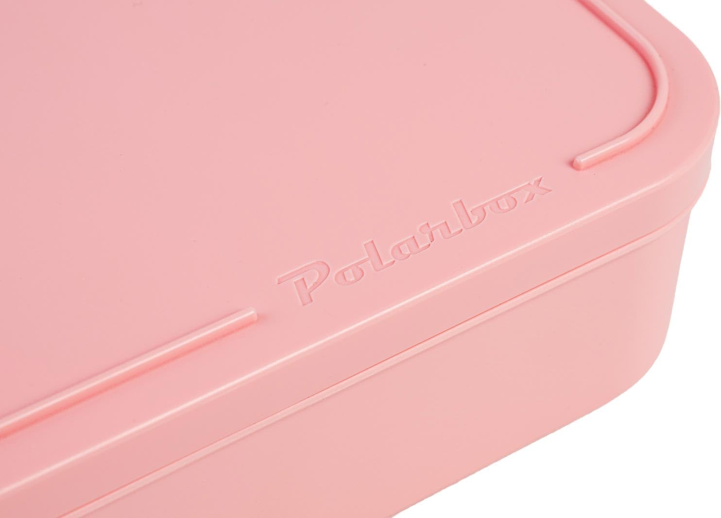 Polarbox Lunch Box 6 L Blue Pop (Mist) image number 6