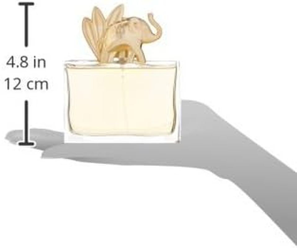 Kenzo Jungle L Elephant by Kenzo for Women. Eau De Parfum Spray 3.4 Oz. image number 2