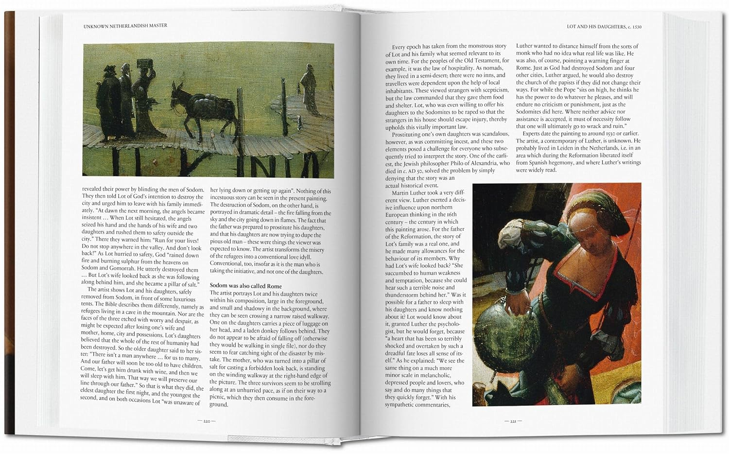 What Great Paintings Say. 100 Masterpieces in Detail image number 4