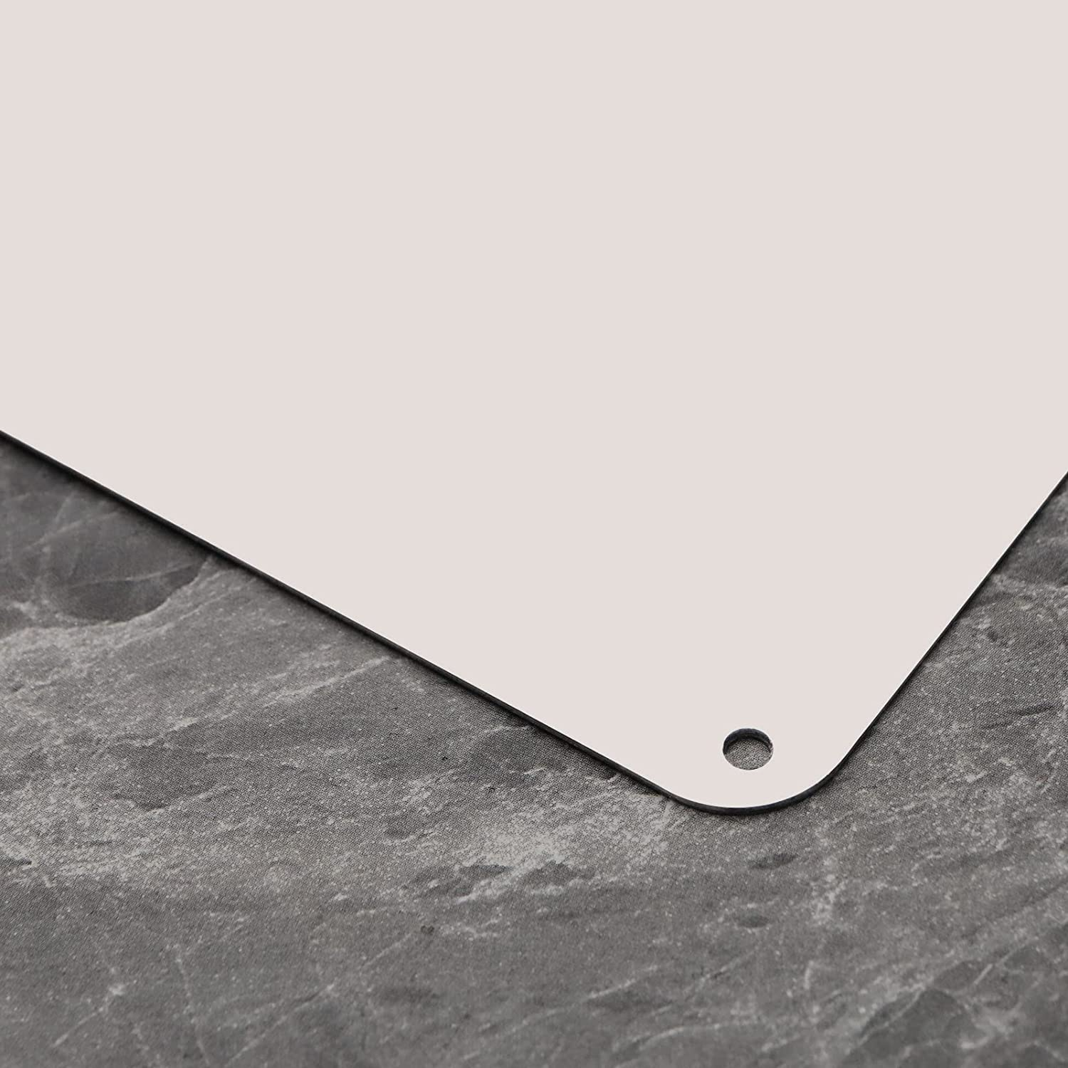 SING F LTD 2PCS No Trespassing Sign 24 Hour Video Surveillance Warning Signs 10X7 Inch Aluminum Reflective Security Camera Sign for Indoor Outdoor Gardens Gates