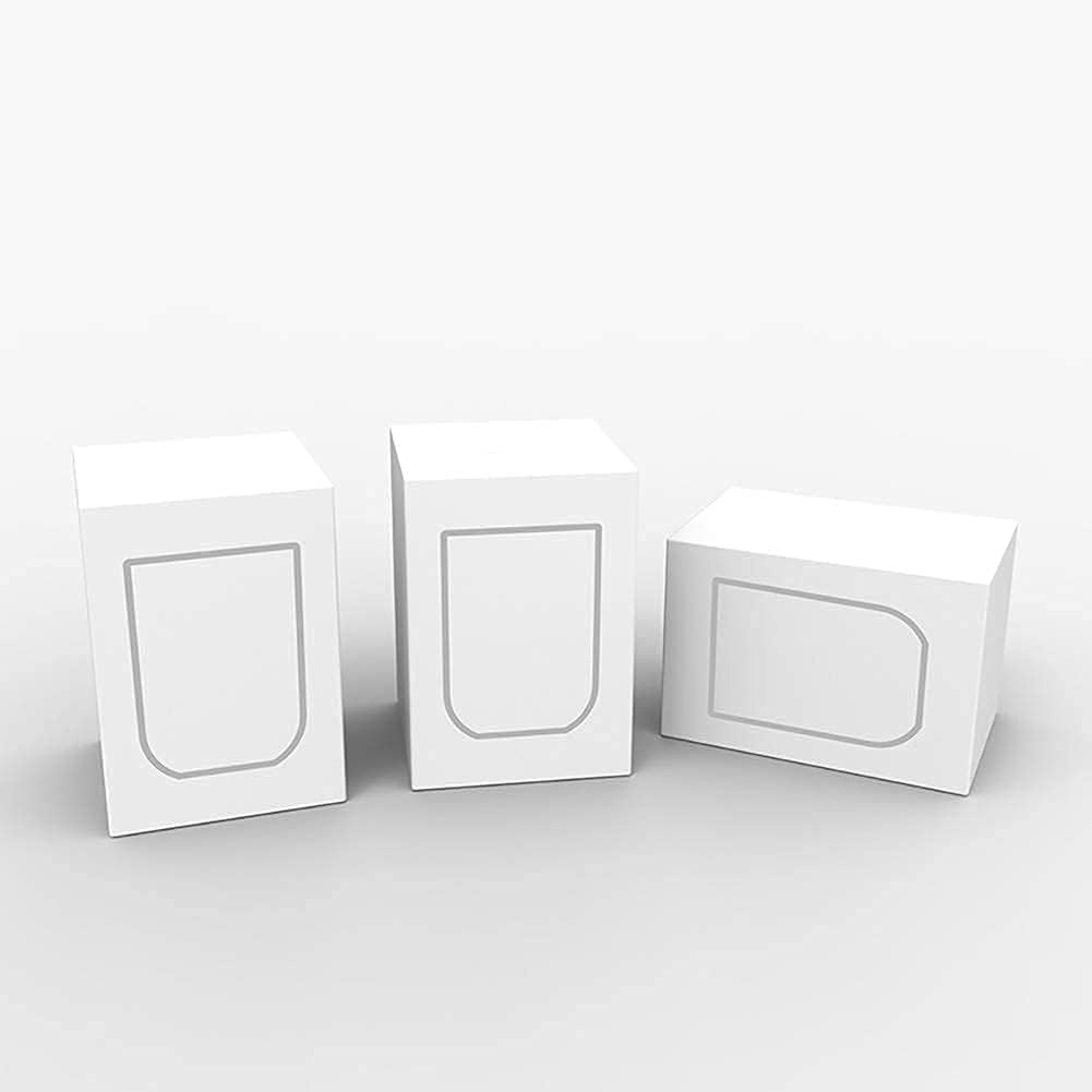 Uviviu Pp Gargle Cup (White) image number 2