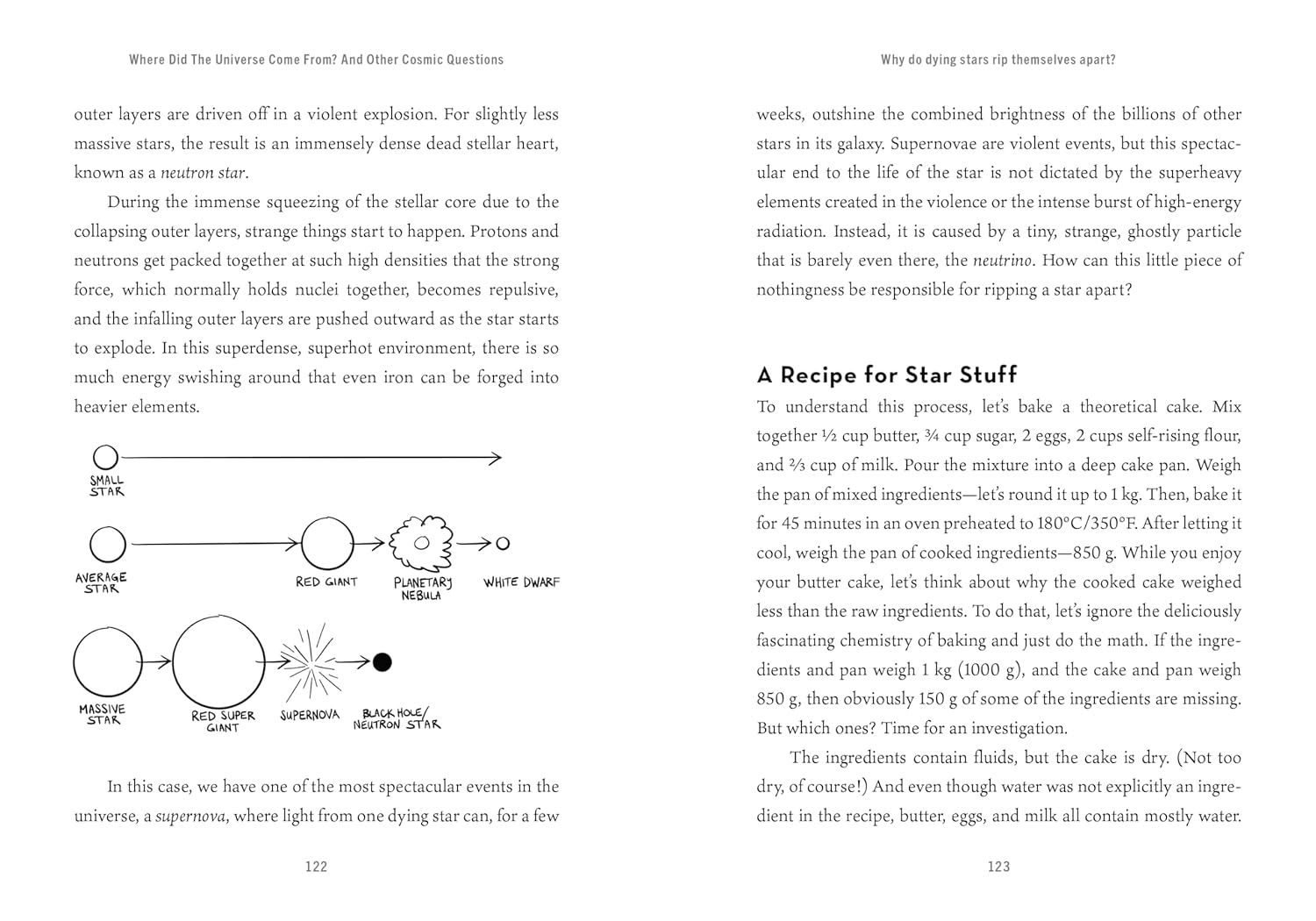 Where Did the Universe Come From? and Other Cosmic Questions: Our Universe, from the Quantum to the Cosmos image number 3