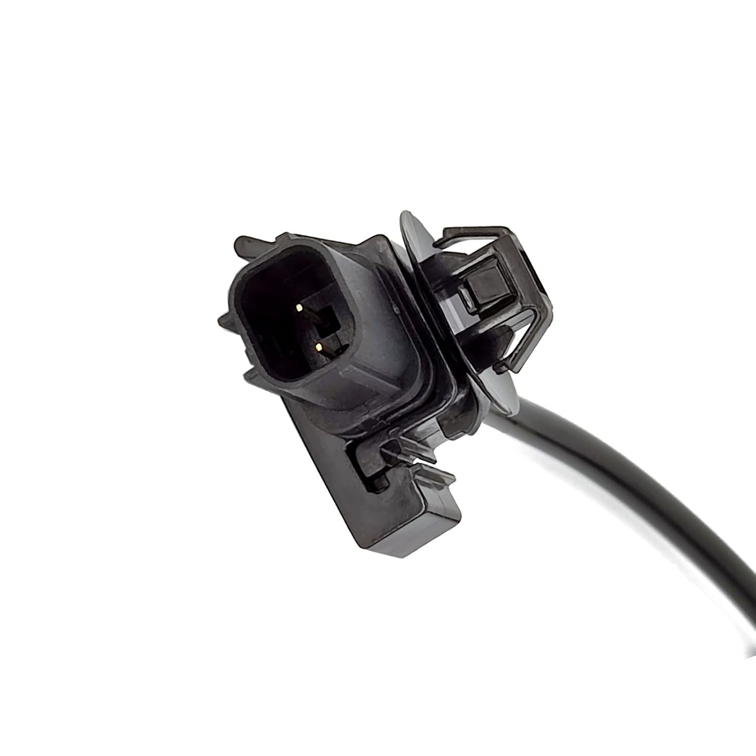 ABS Wheel Speed Sensor Front for Honda Civic 1.3L 1.8L 2.0L L4 2006 2007 2008 2009 2010 2011 Left/Right #57450-SNA-003 57455-SNA-003 2 Pcs image number 5