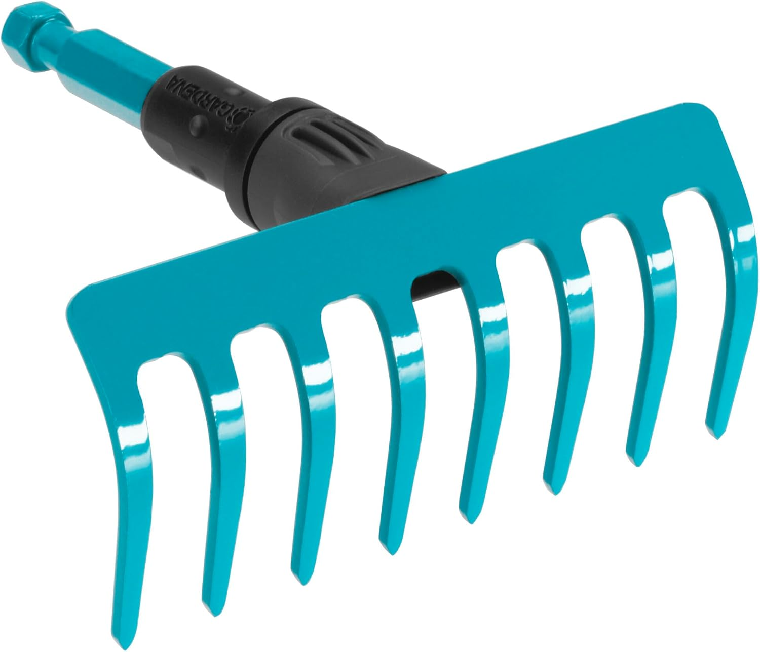 GARDENA Combisystem 36 Cm Bow Rake image number 6