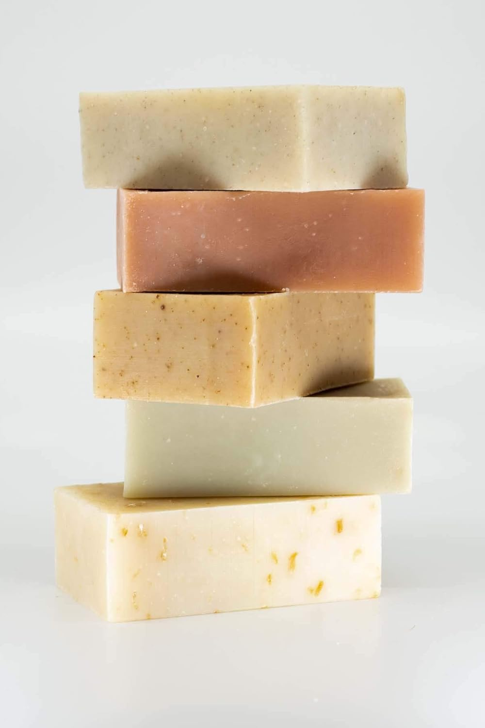 Purenso Select - Melt & Pour - Mango Butter Soap Base, (1Kg) for DIY Making Soap Supplies image number 4