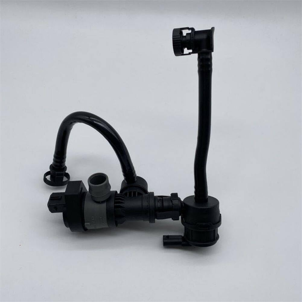 Carbon Tank Solenoid Valve Replace# 13907618657 AUTO-MOHITO 1Pack image number 1