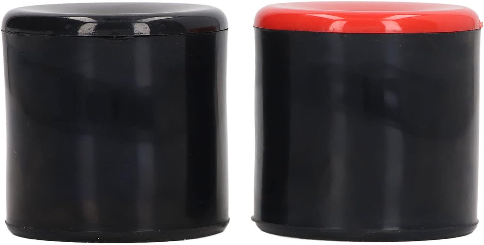 2Pcs Pooter Squeeze Fart Machine, Soft Rubber Fart Prank Toy, Small Fart Noise Maker Fart Sounds Machine Toy for Funny Gag Party Birthday Joke Toy Kids Adult Favors image number 1