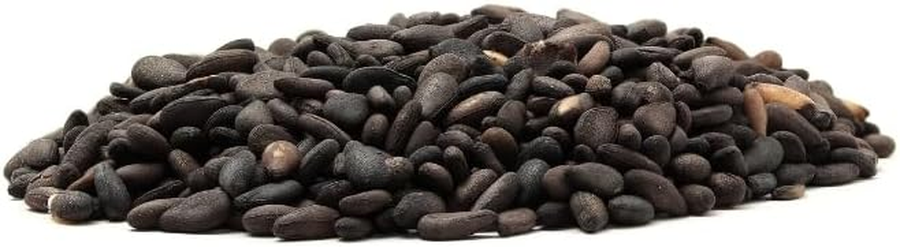 Heng Fai Roasted Black Sesame 500G