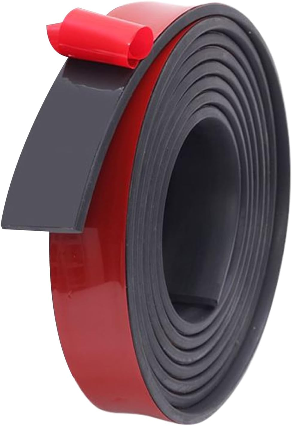 Rubber Grip Tape - Crafts Protection Sheets | Water-Resistant Adhesive Strip Rubber Non-Slip Window Liner Sealing Car Insulation for Home Vehicle