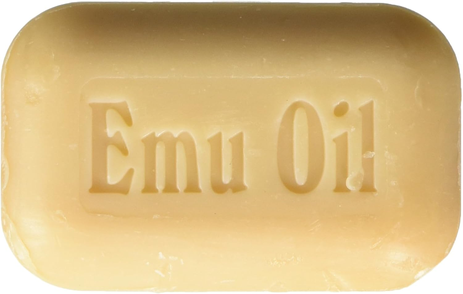 Soap Works Emu Oil Soap Bar 110G One Bar image number 3