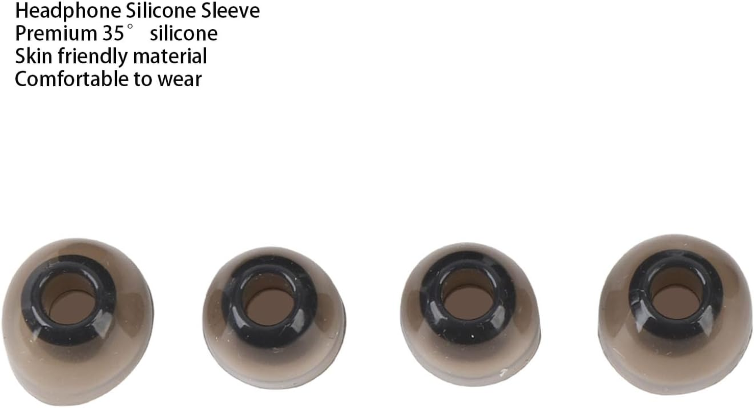 In Ear Monitor, IEM Earphones, Hifi Stereo Wired Ear Buds with Detachable OFC Cable, Noise Cancelling Headphones for Stage Studio image number 6