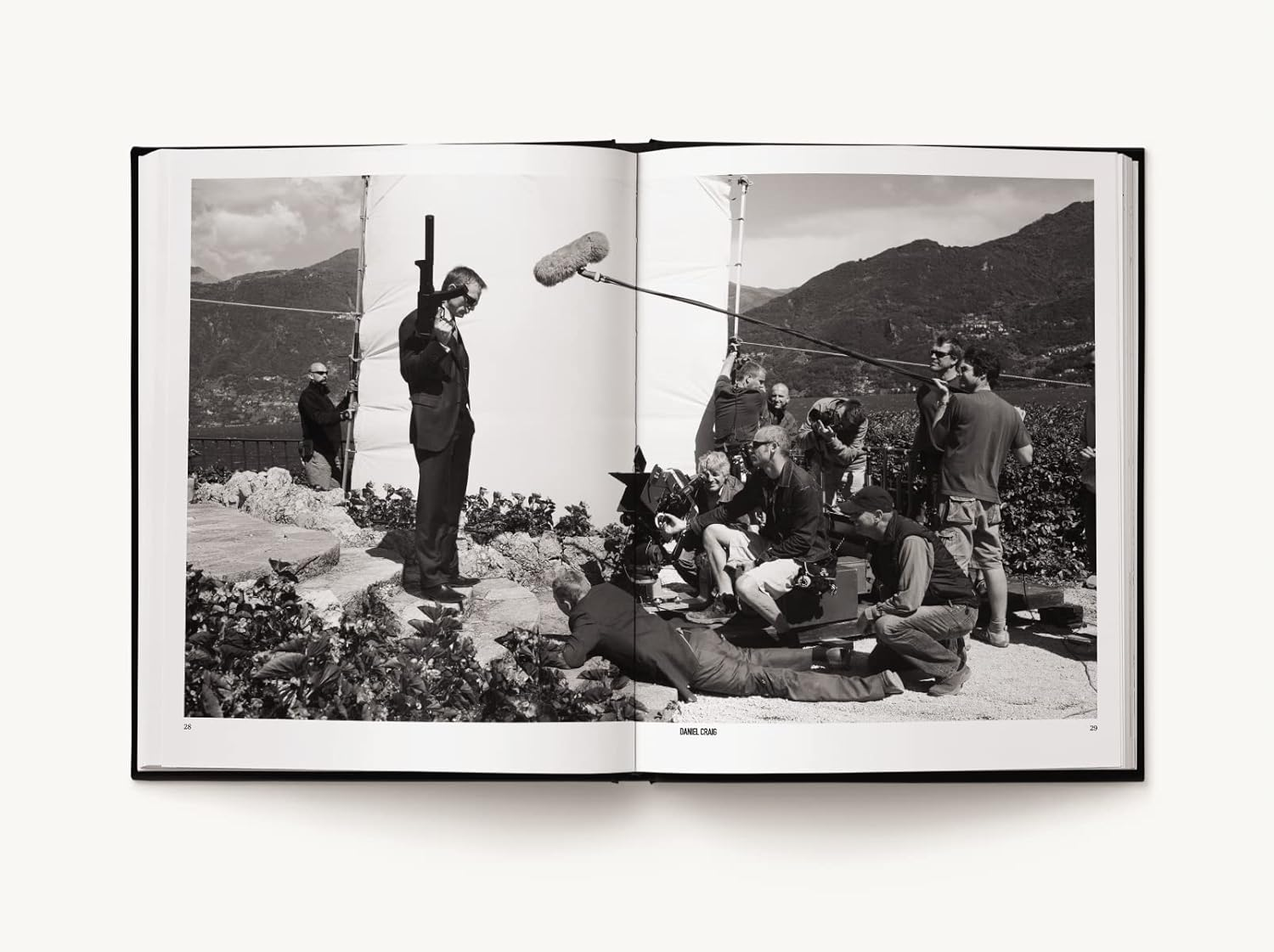 Greg Williams Photo Breakdowns: the Stories behind 100 Portraits (Volume 1) image number 3