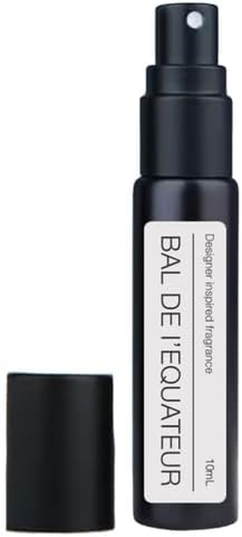 [ Mojave Mist ] Musky, Woody, Warm, Slightly Floral. Best Perfume for Men/Women. Eau De Parfum/Eau De Toilette. Perfume Spray. Ghost. Travel Size 10Ml Purelyblack-By