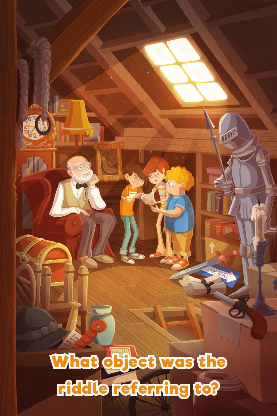 Timmi Tobbson Big Boxed Set: Solve-Them-Yourself Picture Mystery Adventures for Boys and Girls Aged 8-12 (Books 1-3) image number 5