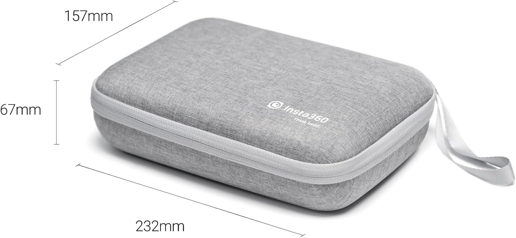 Insta360 GO 3 Carry Case image number 2