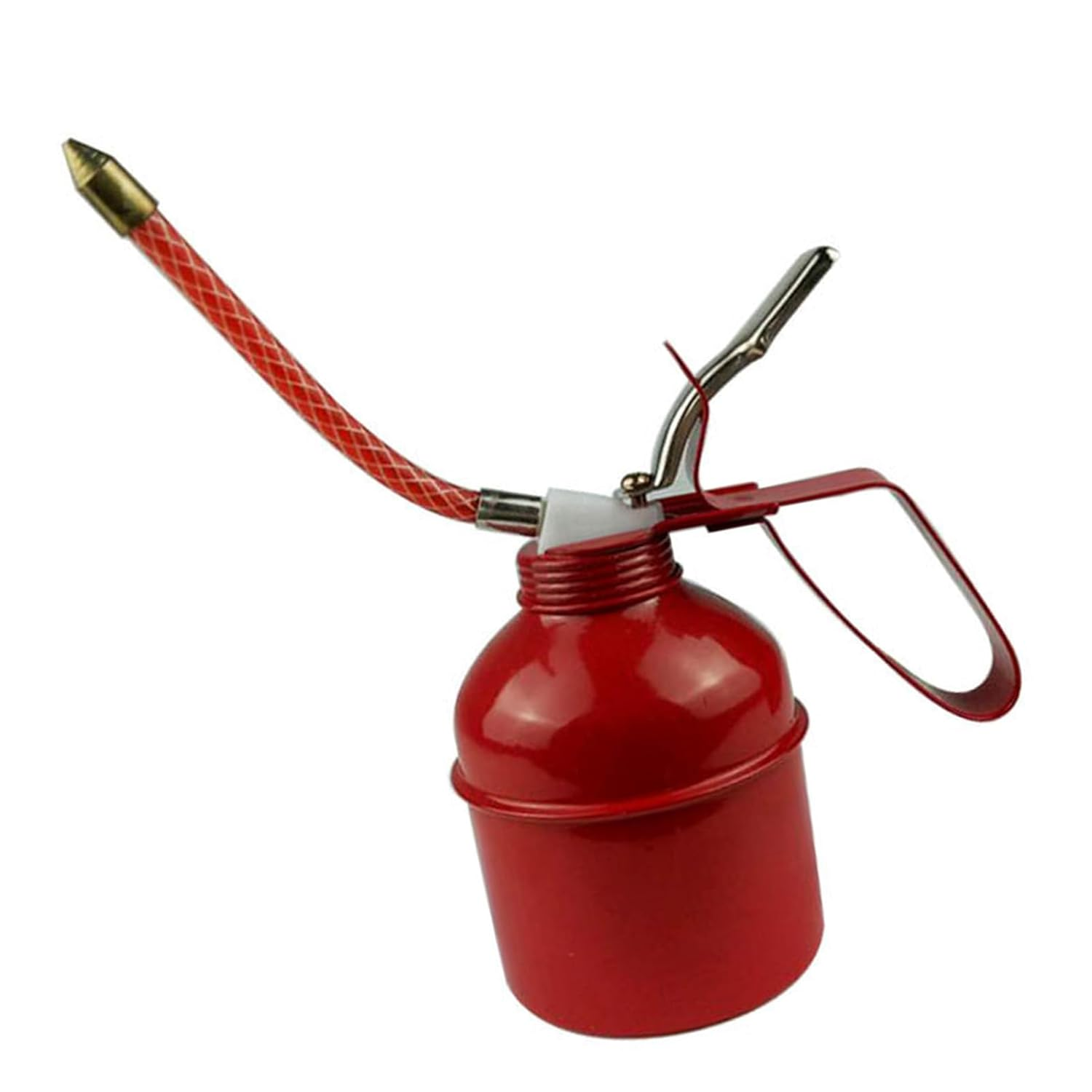 Hedge Trimmers, Manual Oil Can Hose Oil Can Iron Oil Canmanual Oil (270Ml)