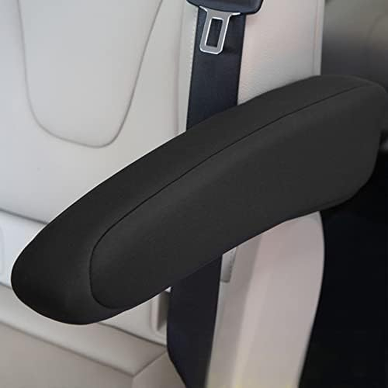 AOMSAZTO Center Console Armrest Cover for 2011-2021 Grand Cherokee Jeep (NOT for 2022