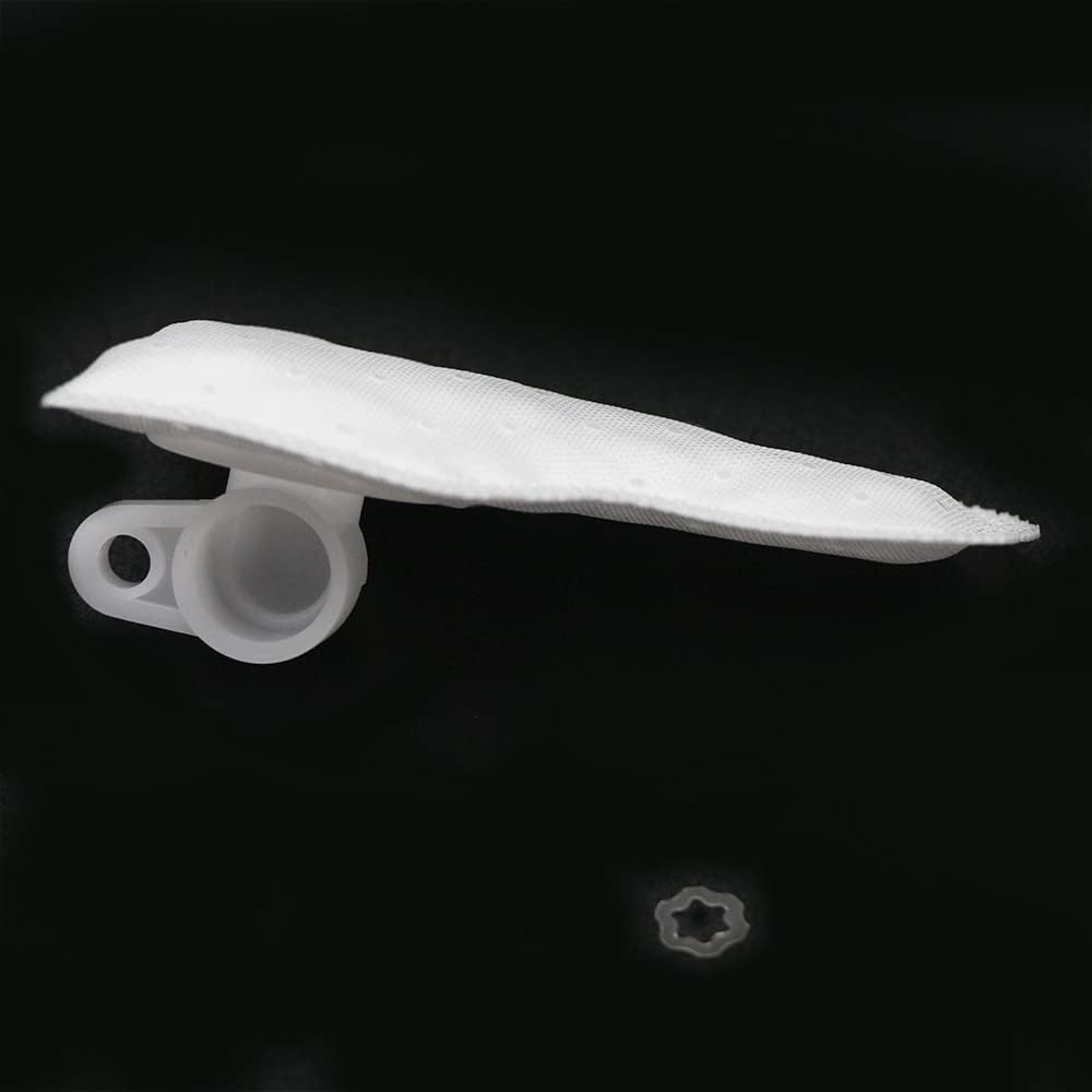 Premium Motorcycle Parts Motorcycle Fuel Pump Oil Filter for Yamaha F30B F30 2009-2017 Yamaha F40F F40 2009-2017 6BG-13915-00 6BG-13915-01 Accessories (Color : 5 Piece)