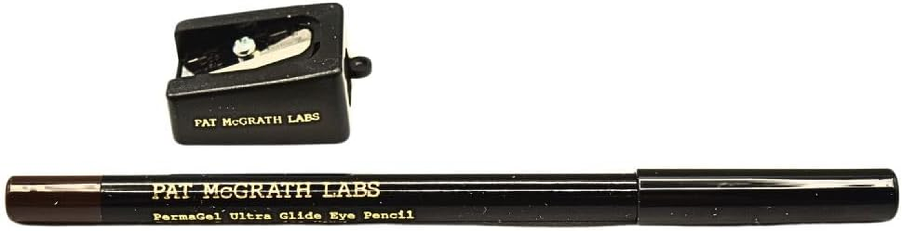 Permagel Ultra Glide Eye Pencil - 200 Black Coffee by Pat Mcgrath Labs for Women - 0.042 Oz Eye Pencil image number 2