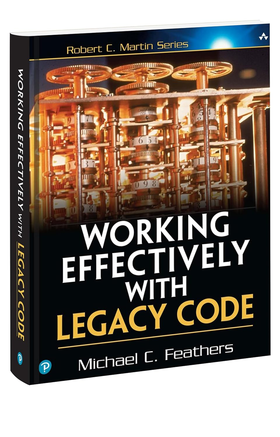 Working Effectively with Legacy Code, 1/E
